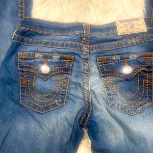 True Religion Women Jeans